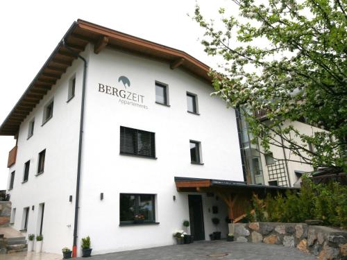 Apartment Hohe Salve by Interhome