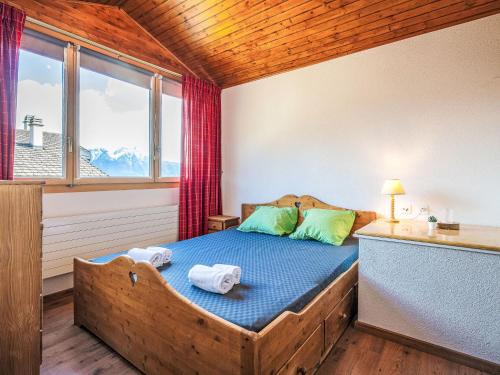 Apartment Dent Fvare B 20 by Interhome