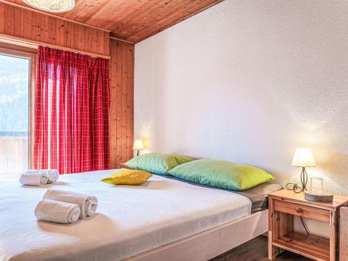 Apartment Dent Fvare B 20 by Interhome