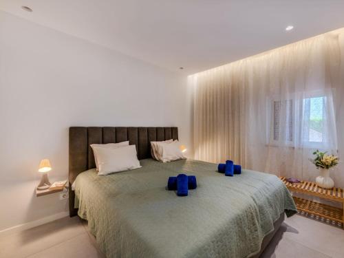 Apartment Sol Salgado by Interhome
