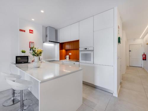 Apartment Sol Salgado by Interhome