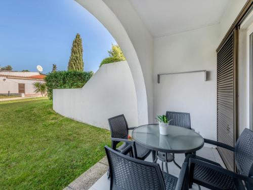 Apartment Sol Salgado by Interhome