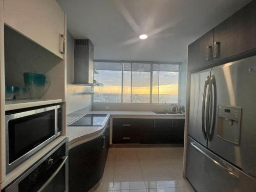 Ảnh trong thư viện ảnh của Luxury Centinela wifi ac parqueo jacuzzi seguridad 24H - Decameron Beach ở Santa Elena