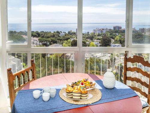 Apartment Vedute Belle by Interhome