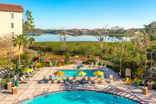The Berkley, Orlando photo 80