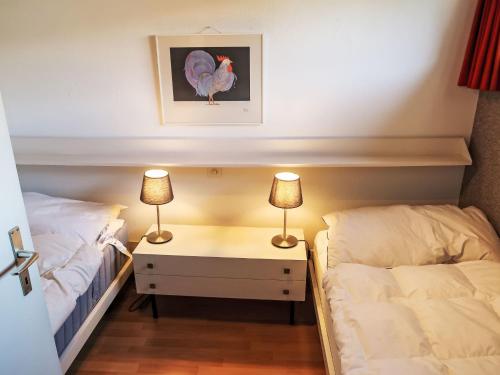 Apartment La Prada Wohnung 119 by Interhome photo 3