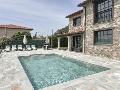 ThatsHome Villa Pedriñas