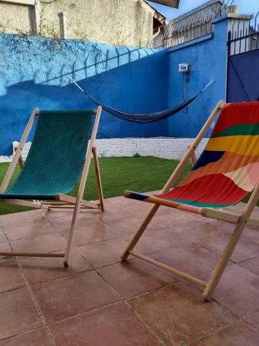 La Maison d'à côté