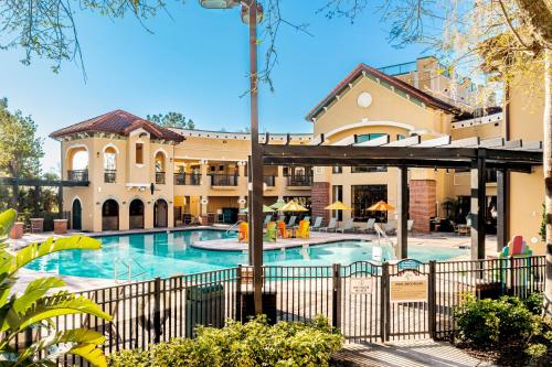 The Berkley, Orlando photo 89