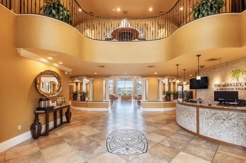 The Berkley, Orlando photo 93
