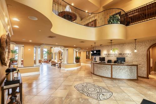 The Berkley, Orlando photo 86