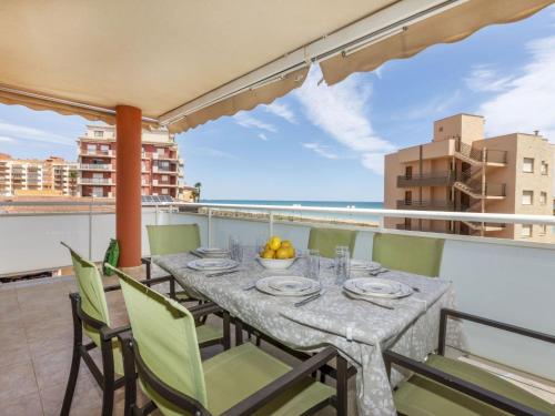 Apartment Noelia by Interhome