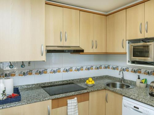 Apartment Noelia by Interhome