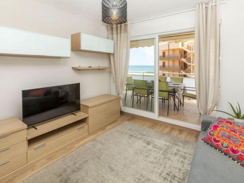 Apartment Noelia by Interhome