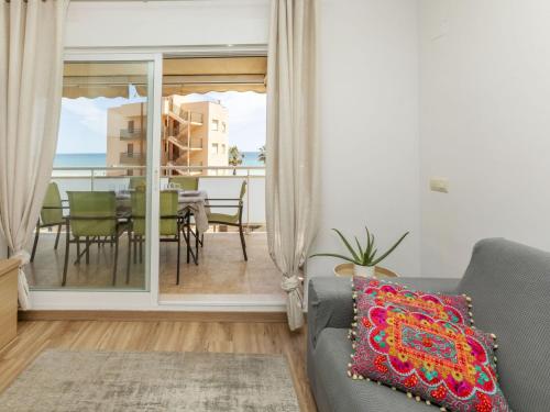 Apartment Noelia by Interhome