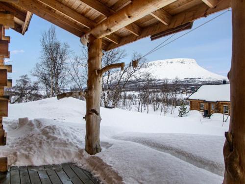 Φυσικό τοπίο κοντά σε αυτή η παραθεριστική κατοικία
