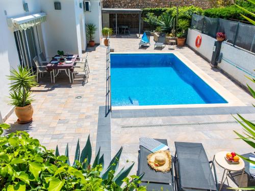 Holiday Home Bugambilla by Interhome