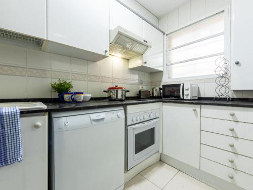 Apartment Barcino by Interhome