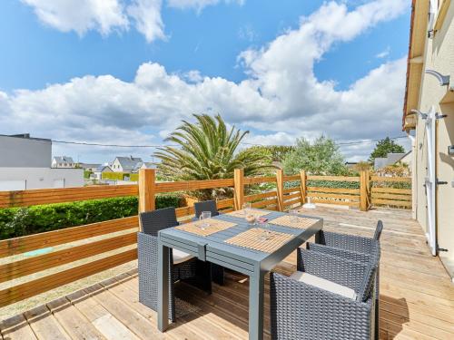 Holiday Home Bellevue by Interhome