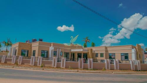 Gallery image of Adden Hotel Dodoma in Nkunjila