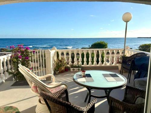 Beach Dream House