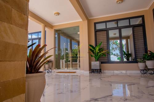 Gallery image of Adden Hotel Dodoma in Nkunjila