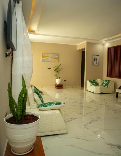Gallery image of Adden Hotel Dodoma in Nkunjila