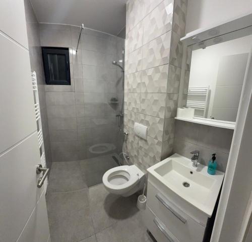 Photo de la galerie de l'établissement Ilidža VIP apartment, à Sarajevo