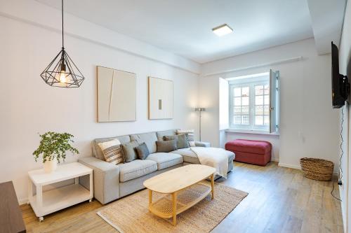 Foto Made For The City Lovers- Urban Charm in Chiado