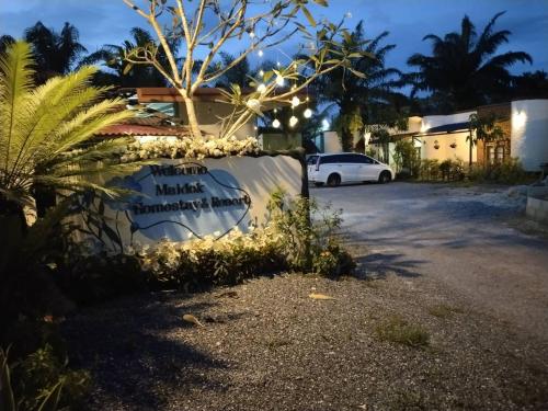 Gallery image of Maidok Homestay 03 in Langu