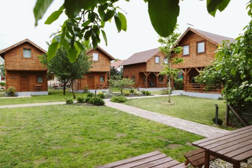 MINARDI vendégházak