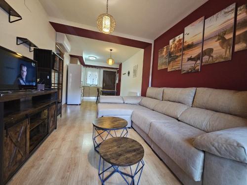 Vivienda Encanto Nature