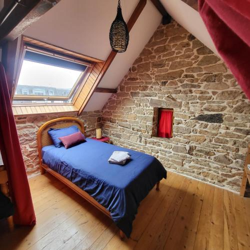 Gallery image of La Belle Demeure in Fouesnant