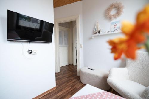 Haus Kehrwieder Wohnung Nordsee photo 6