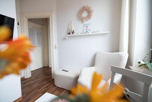 Haus Kehrwieder Wohnung Nordsee photo 12