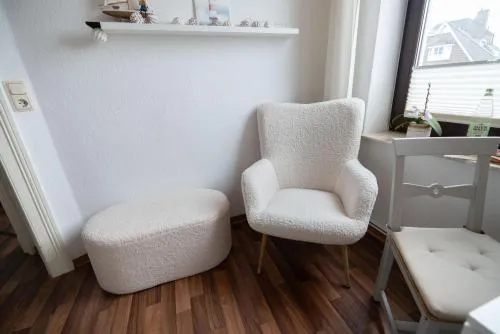 Haus Kehrwieder Wohnung Nordsee photo 1