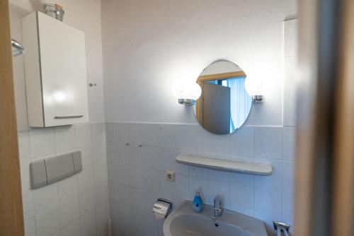 Haus Kehrwieder Wohnung Nordsee photo 9
