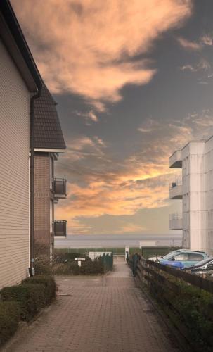 Haus Kehrwieder Wohnung Nordsee photo 23