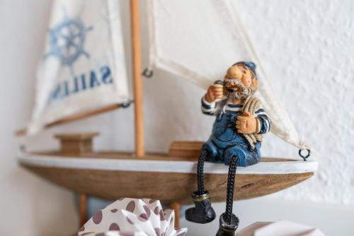 Haus Kehrwieder Wohnung Nordsee photo 14