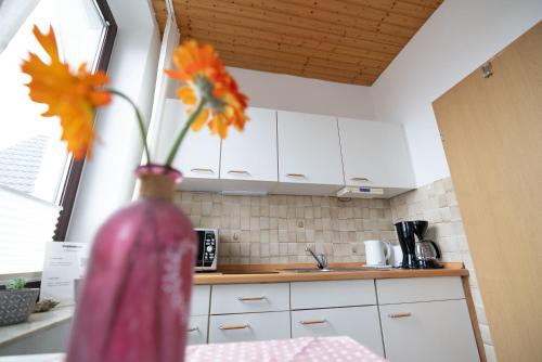 Haus Kehrwieder Wohnung Nordsee photo 15
