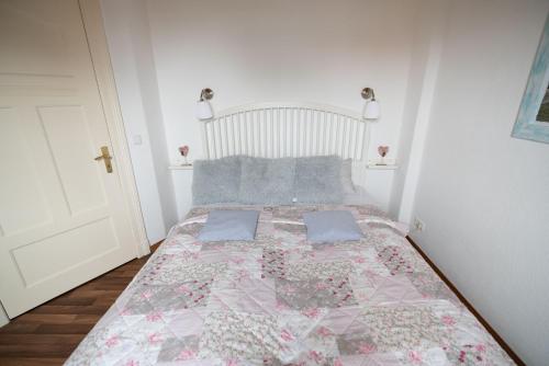 Haus Kehrwieder Wohnung Nordsee photo 13