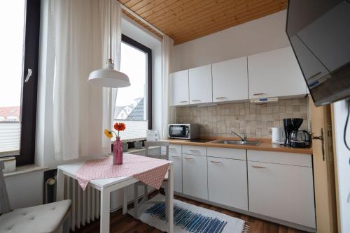 Haus Kehrwieder Wohnung Nordsee photo 5