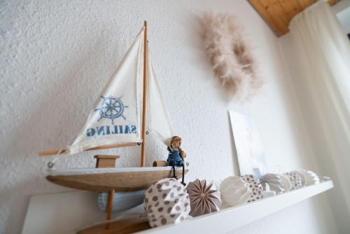 Haus Kehrwieder Wohnung Nordsee photo 21