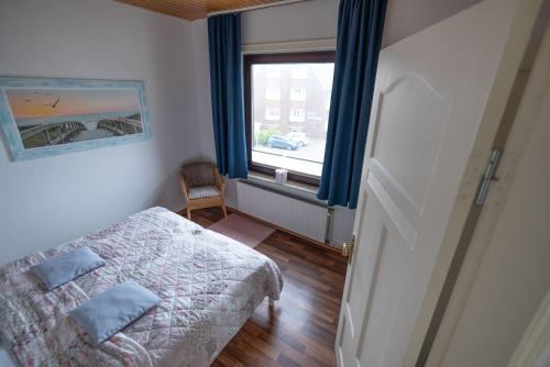 Haus Kehrwieder Wohnung Nordsee photo 3