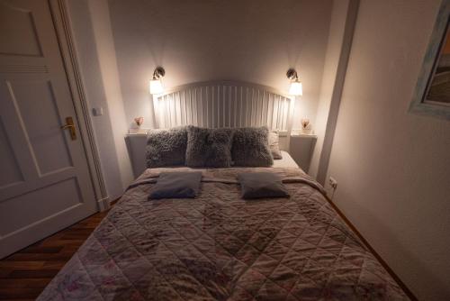 Haus Kehrwieder Wohnung Nordsee photo 20