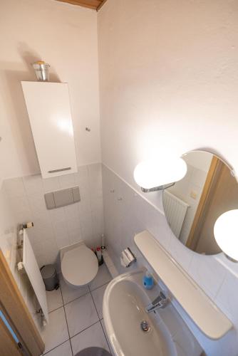 Haus Kehrwieder Wohnung Nordsee photo 4