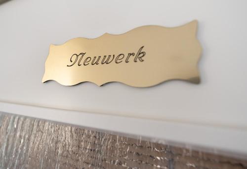 Haus Kehrwieder Wohnung Neuwerk photo 27
