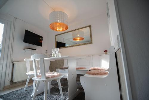 Haus Kehrwieder Wohnung Neuwerk photo 12