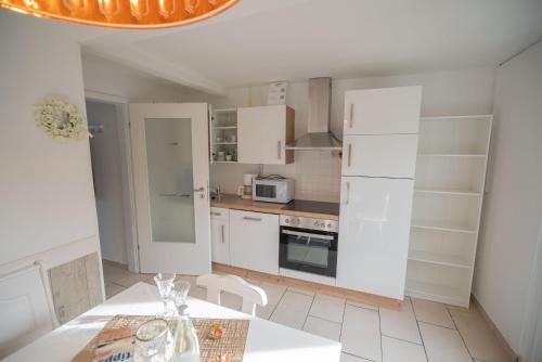 Haus Kehrwieder Wohnung Neuwerk photo 5
