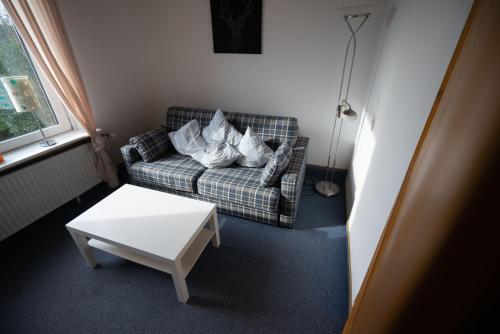Haus Kehrwieder Wohnung Neuwerk photo 22